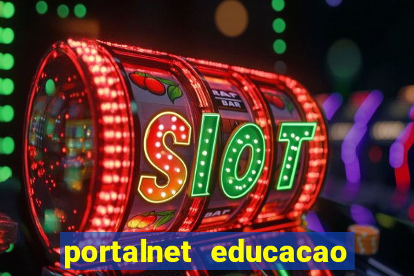 portalnet educacao sp gov br